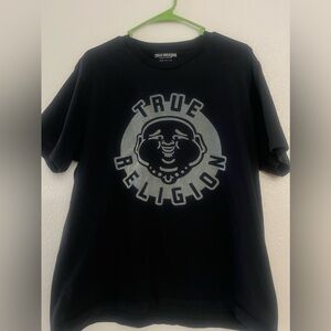 True Religion T shirt Men’s XXL